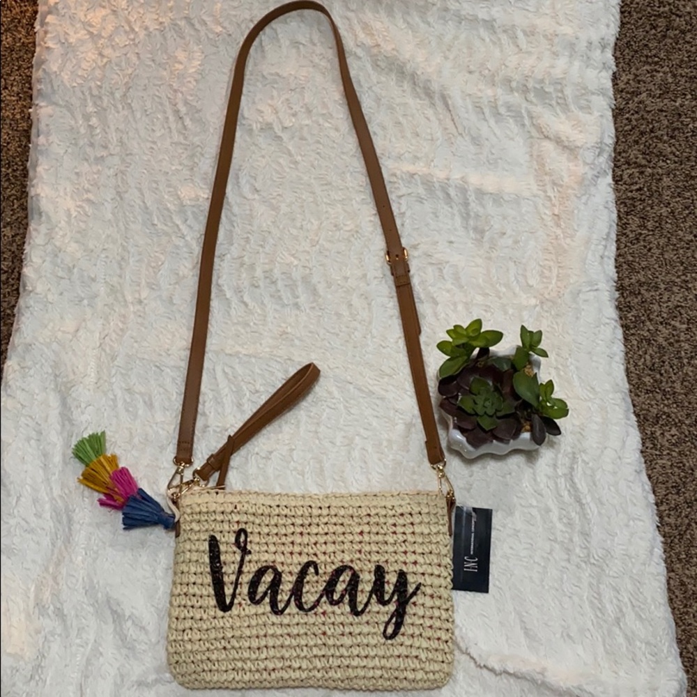 New Summer Shoulder Bag